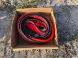 2024 10FT Jumper Cables