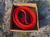 2024 10FT Jumper Cables