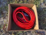2024 10FT Jumper Cables