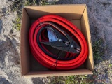 2024 10FT Jumper Cables