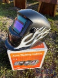 2024 Auto Welding Helmet