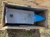 2024 200lb. Cast Iron Anvil