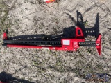 3000KG Farm Jack