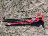 3000KG Farm Jack