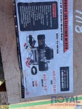 2024 Paladin 20000lb. Electric Winch