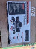 2024 Paladin 200000lb. Electric Winch