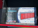 2024 Chery Steelman 15 Drawer Work Bench