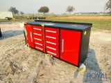 2024 Steelman Toolbox