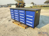 2024 Steelman Toolbox