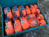 2024 Box of Ratchet Straps