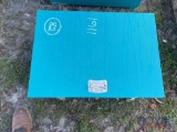 Box of Ratchet Straps