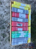 Pallet Of Misc Size Web Slings
