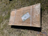 2024 Pallet Of Misc Size Anchor shackles