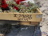 2024 Pallet of 5/16 Chains and Binders