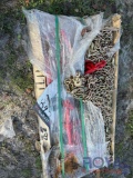 2024 Pallet 5/16 Chains and Binders