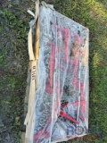 2024 Pallet 3/8 Chains and Binders