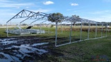 2023 32ft x 40ft Galvanized Building