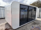 2024 Bastone Prefab Tiny Cube