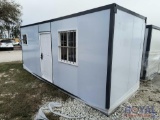 2024 Cube Small Building