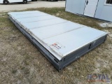 2024 Upgrade Folding House