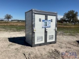 2024 Unisex Portable Bathroom