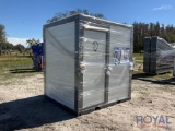 2024 Unused Portable Bathroom