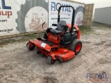 Bad Boy 1500cc Diesel Zero Turn Mower