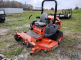 2015 Bad Boy 72in Zero Turn Mower