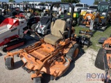 Scag Turf Tiger 60in Zero Turn Mower