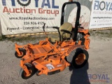2016 Scag Turf Tiger STT61V-25KA 61in Zero Turn Mower