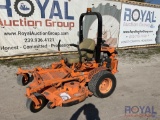 2016 Scag Turf Tiger 60in Zero Turn Mower