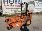 2016 Scag Turf Tiger STT61V-25KA 61in Zero Turn Mower