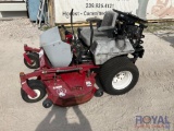 Toro 60in Zero Turn Mower