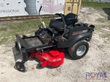Snapper Pro CZT19481KWV 48in Zero Turn Mower