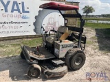 Dixie Chopper XT 3000 72in Zero Turn Mower