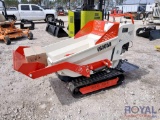 2024 EGN EG5050 Mini Crawler Dumper