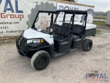 2016 Polaris Ranger 570 4x4 Utility UTV