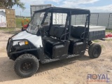 2016 Polaris Ranger 570 4X4 Utility Cart
