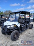 2016 Polaris Ranger 570 Utility Cart