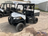 2016 Polaris Ranger 570 4x4 Utility Cart