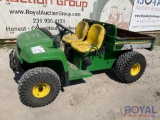 2005 John Deere Gator Utility Cart