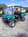 Kawasaki Mule 3000 Utility Cart