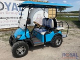 Electric Golf Cart