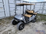 Ez-Go Golf Cart