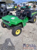John Deere Gator Utility Cart