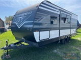 2022 Transcend Xplor 200MK 22FT Travel Trailer