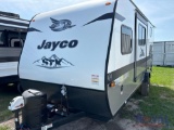 2022 Jayco SLX 184BS Travel Trailer