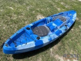 Kayak 2 Person