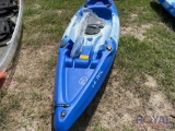 Kayak Single