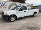 2005 Ford F150 XL Pickup Truck